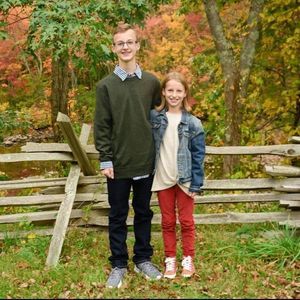 Meet your Posher, Kristy